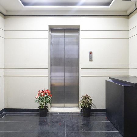 Super Townhouse Oak Sr Hotel Wakad Πούνε Εξωτερικό φωτογραφία